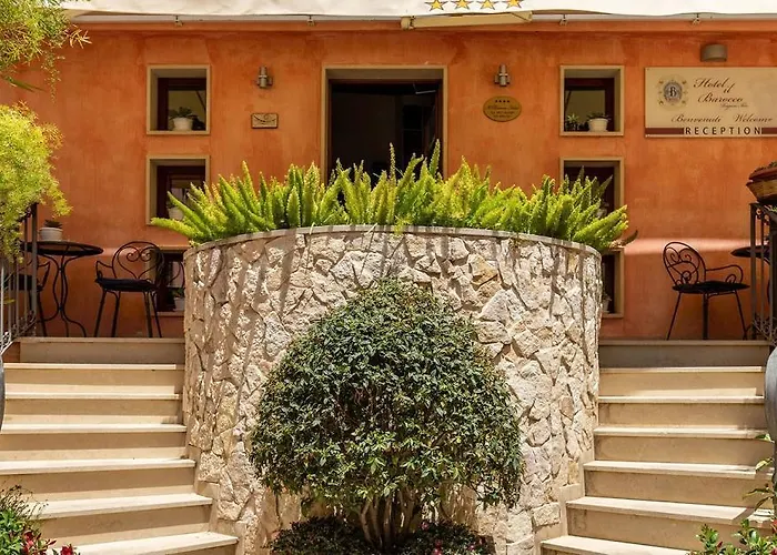 Hotel Il Barocco