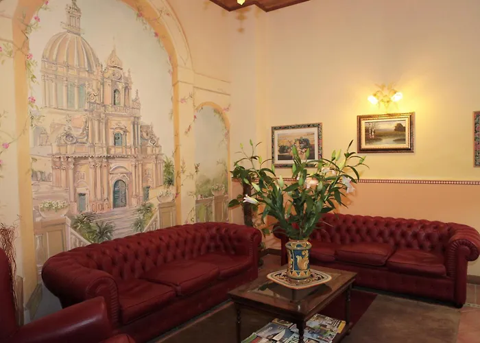 Hotel Il Barocco