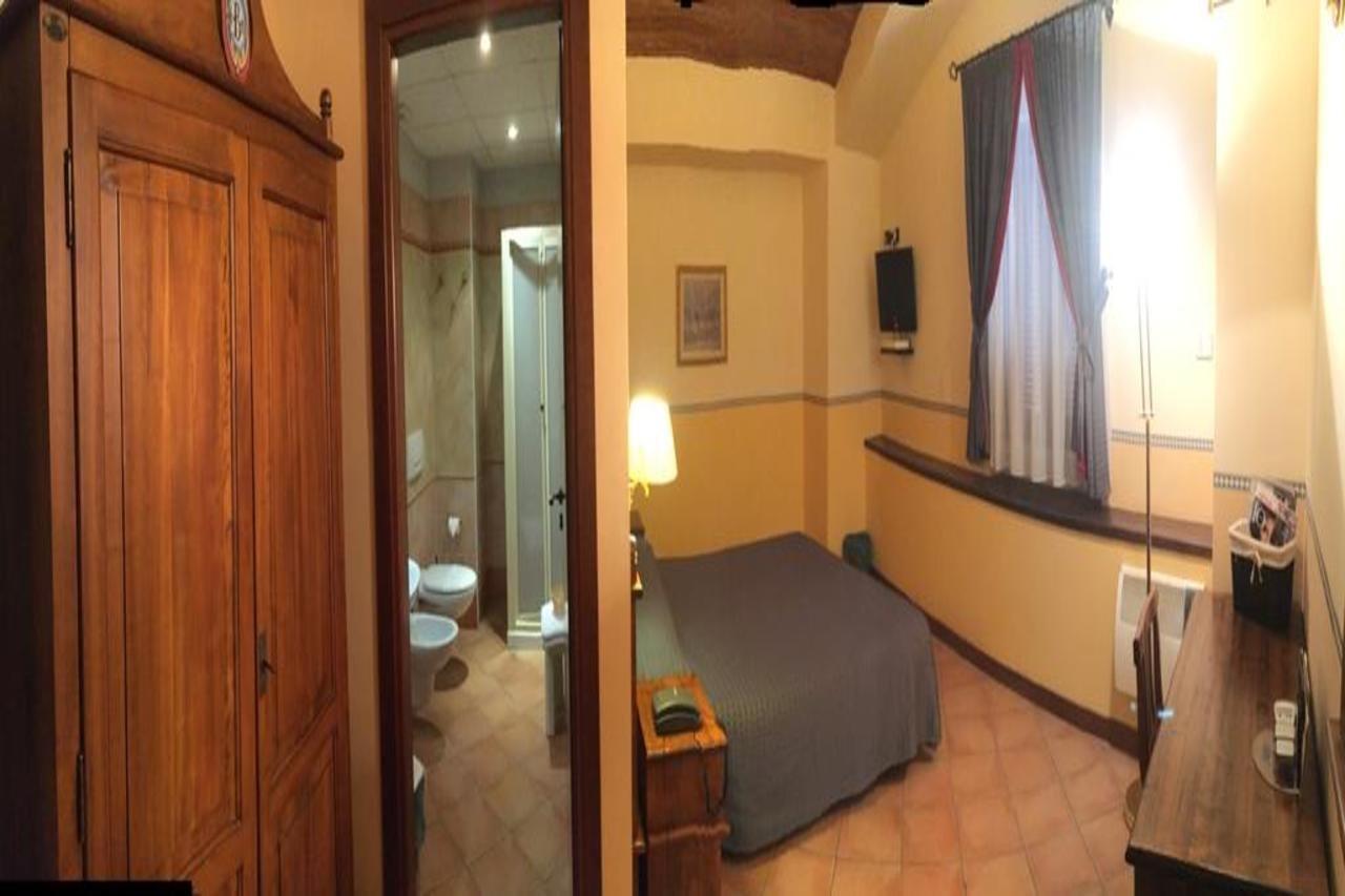 Hotel Il Barocco Ragusa