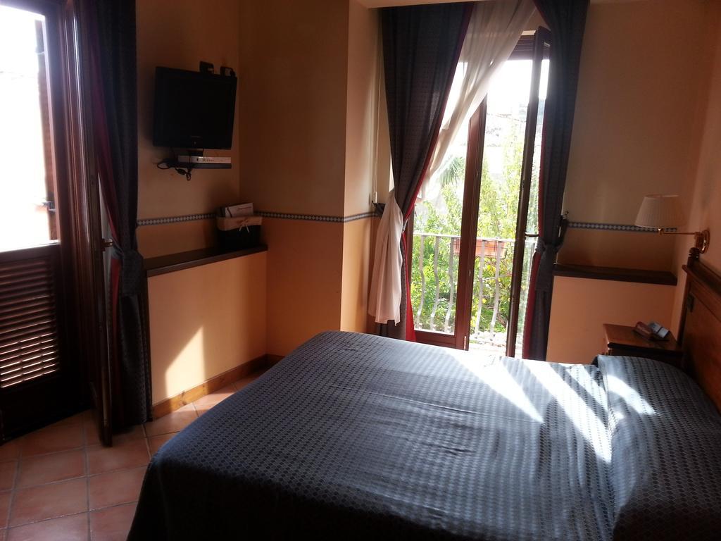 Hotel Il Barocco