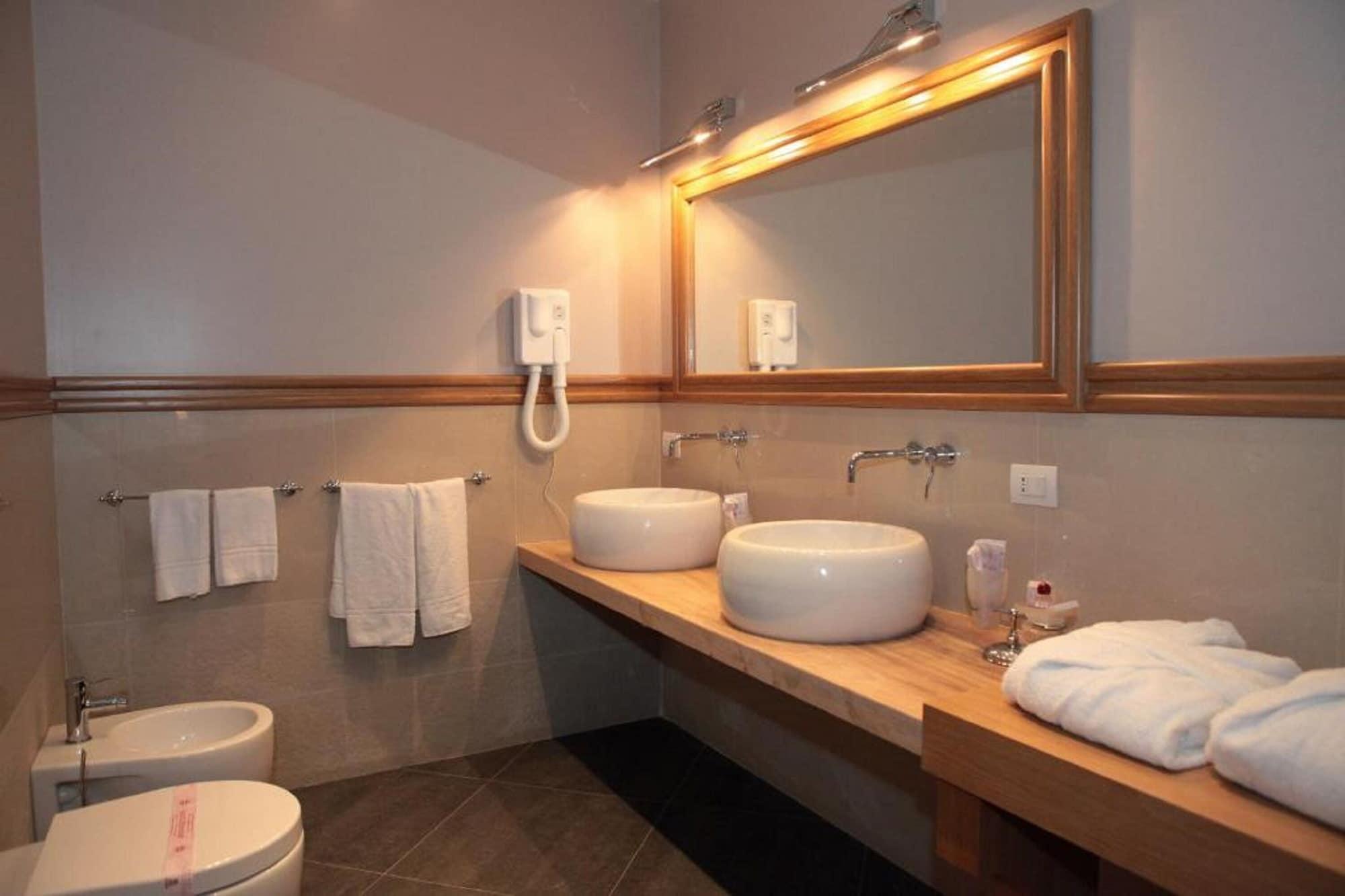 Il Barocco Hotel 3*