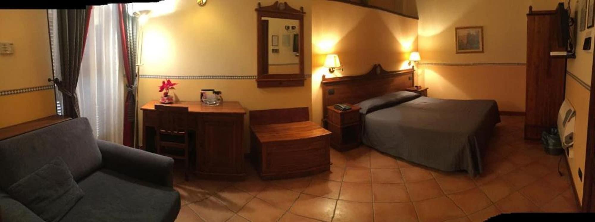 Il Barocco Hotel Ragusa