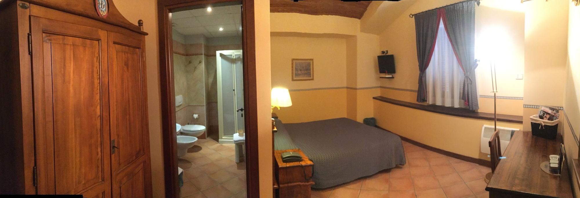 Il Barocco Hotel