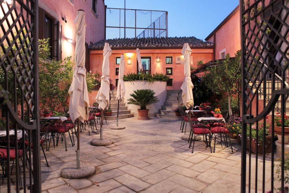 Il Barocco Ragusa