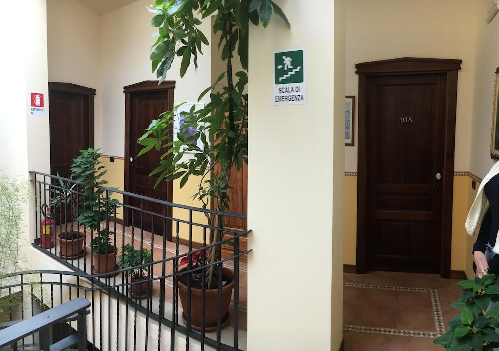 Il Barocco Hotel Ragusa