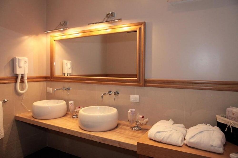 Il Barocco Hotel Ragusa