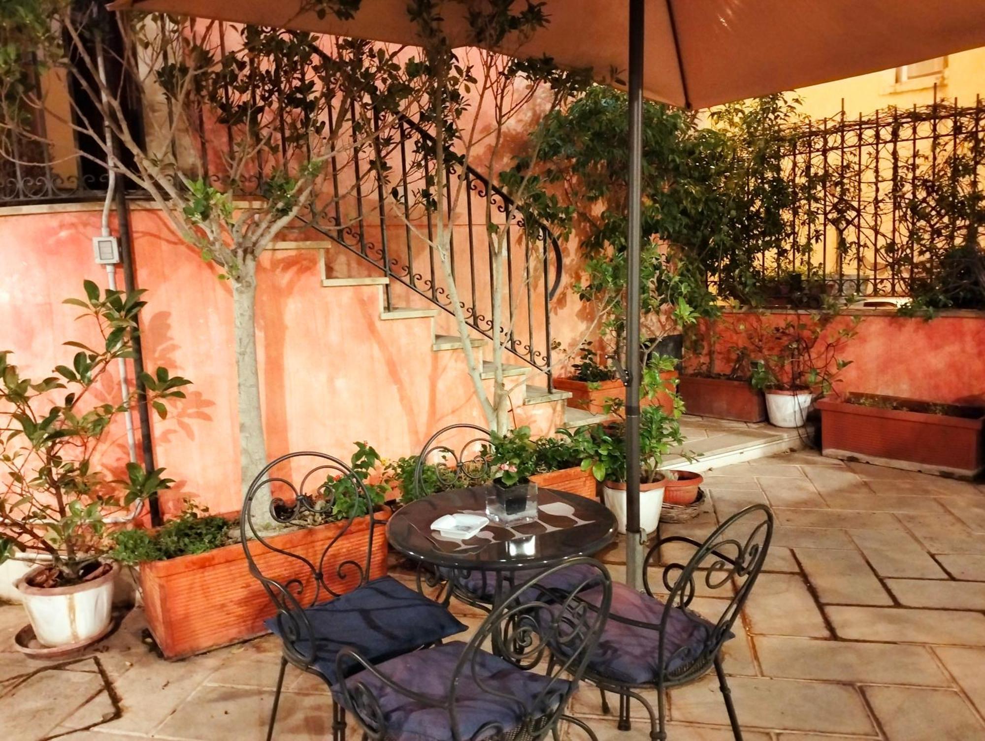 Hotel Il Barocco