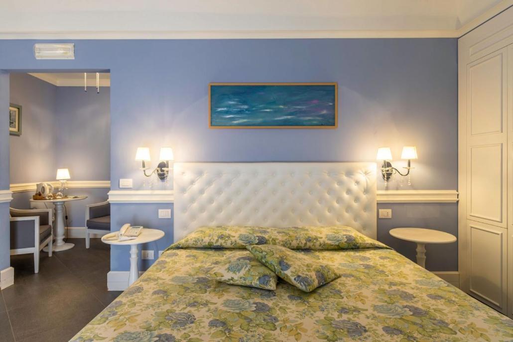 Il Barocco Hotel 3*