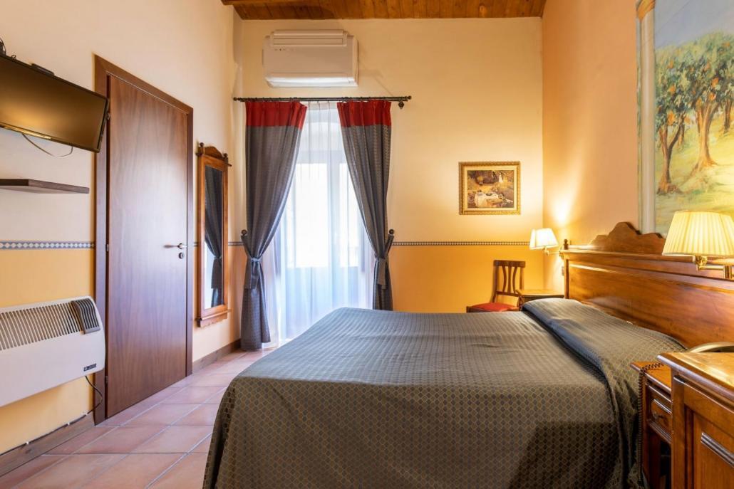 Hotel Il Barocco