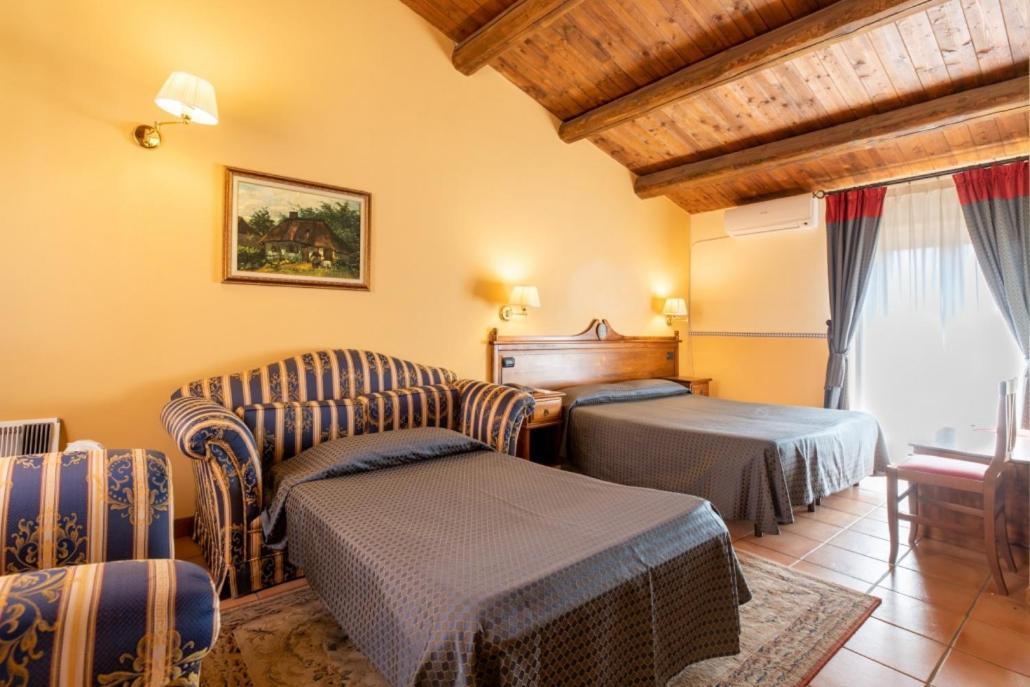 Il Barocco Hotel Ragusa