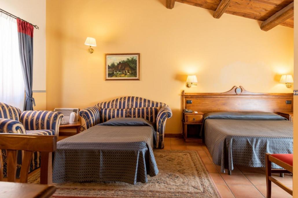Il Barocco Hotel Ragusa