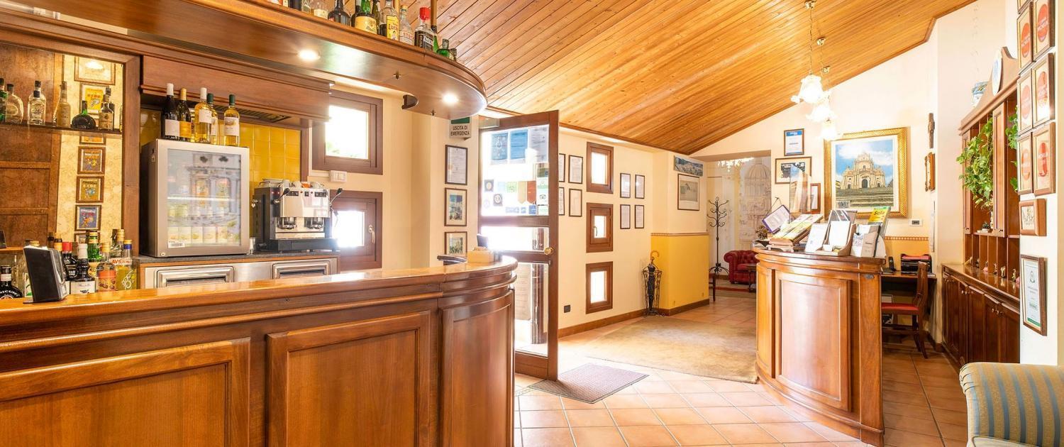 Il Barocco Hotel 3*