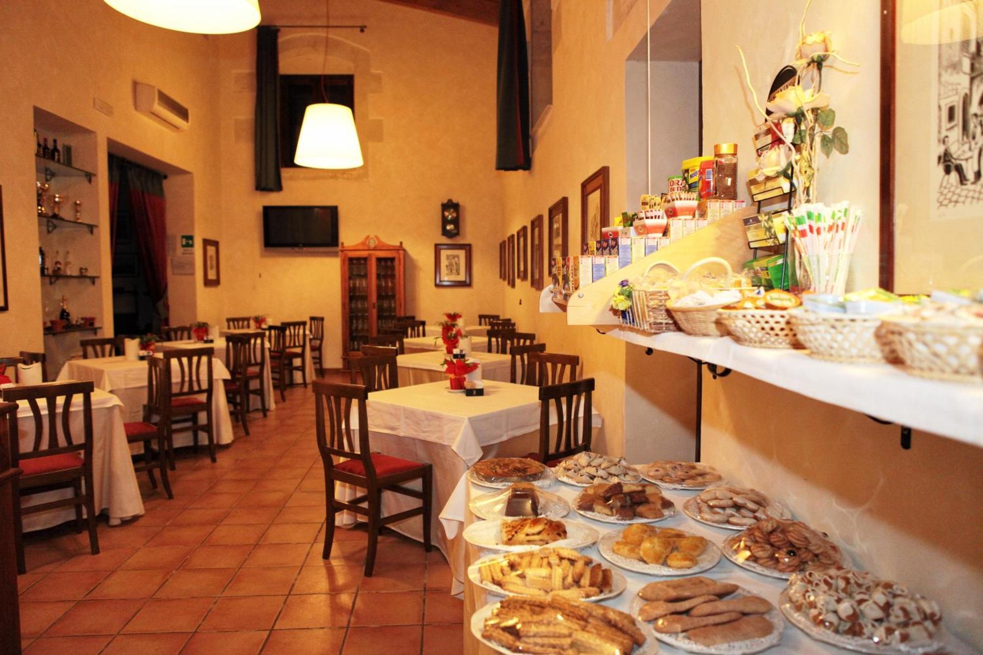 Il Barocco Ragusa
