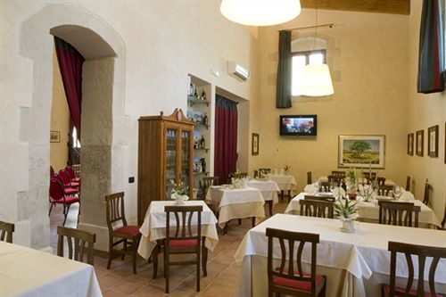 Hotel Il Barocco Ragusa