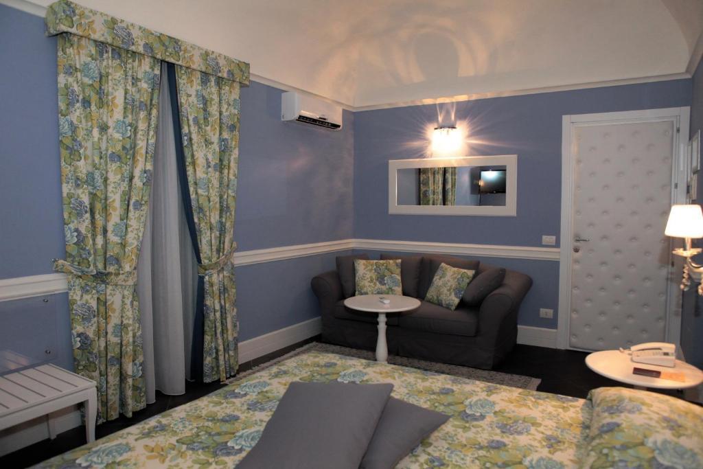 Hotel Il Barocco 3*